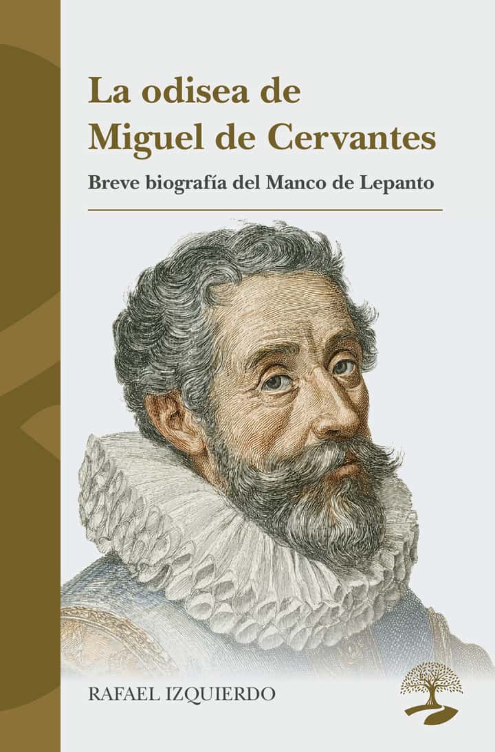 La odisea de Miguel de Cervantes