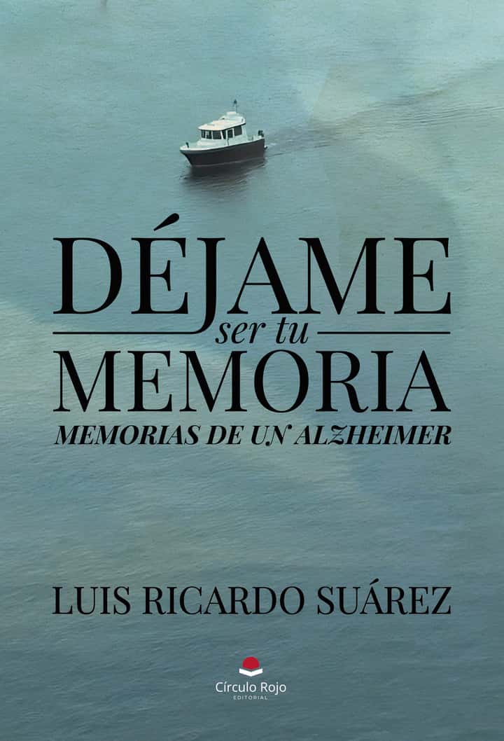 DÉJAME SER TU MEMORIA