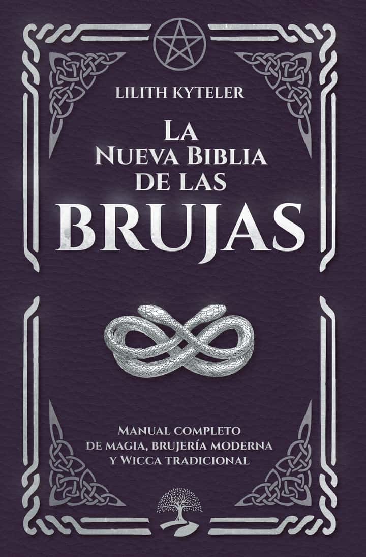 La Nueva Biblia de las Brujas
