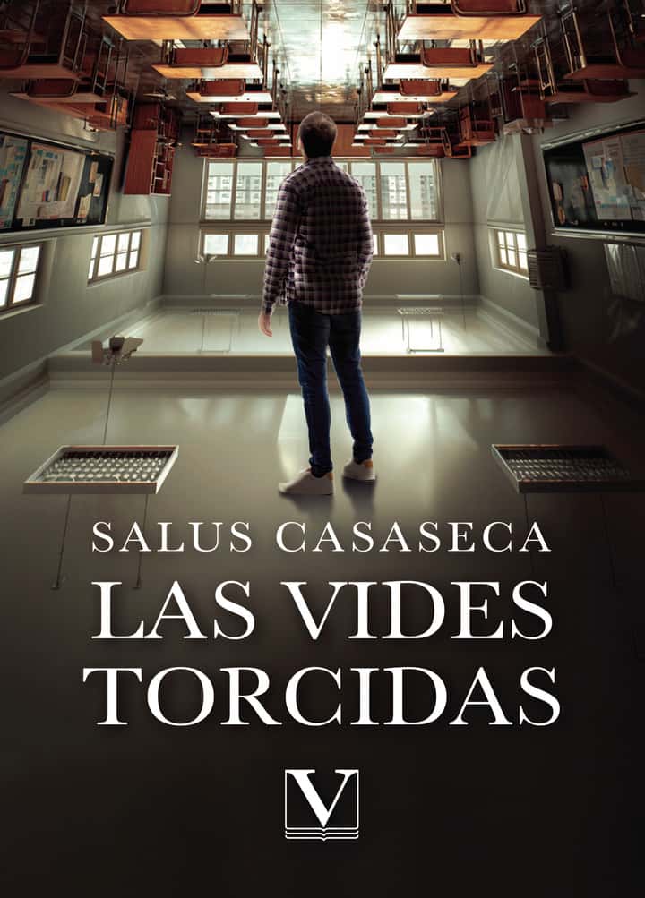 Las vides torcidas