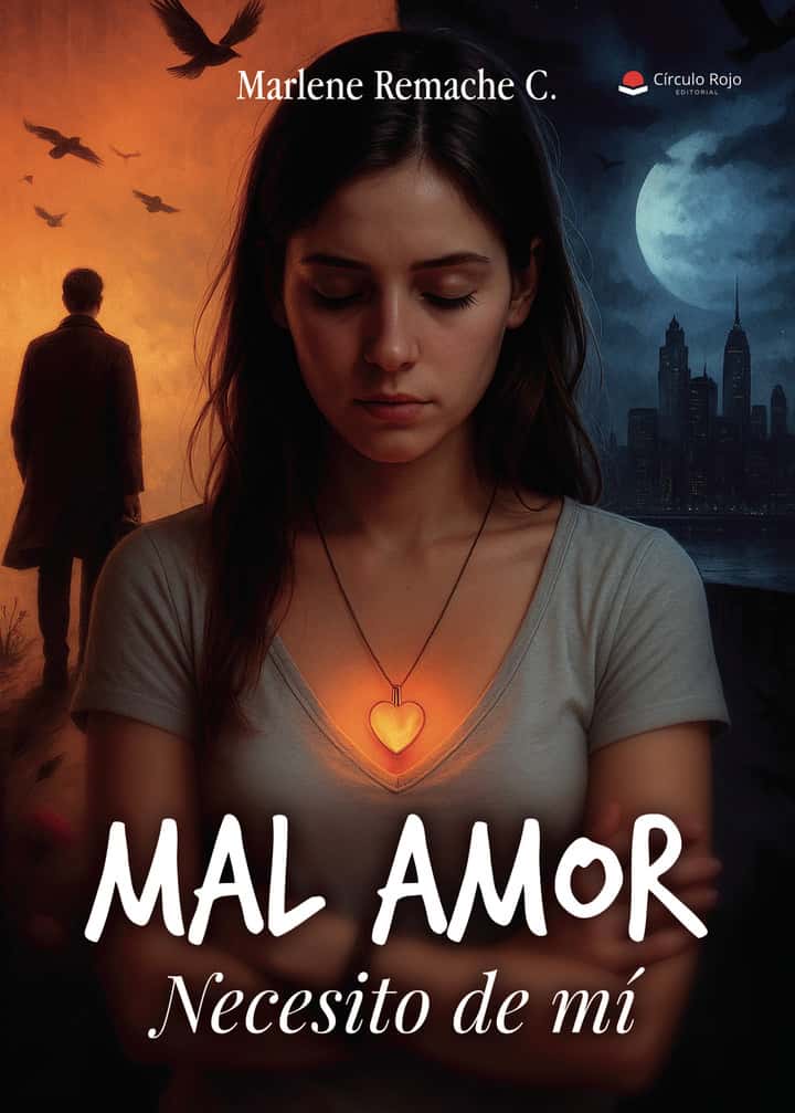 Mal amor: Necesito de mí