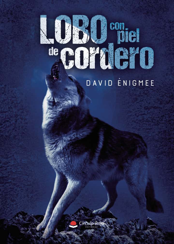 Lobo con piel de cordero