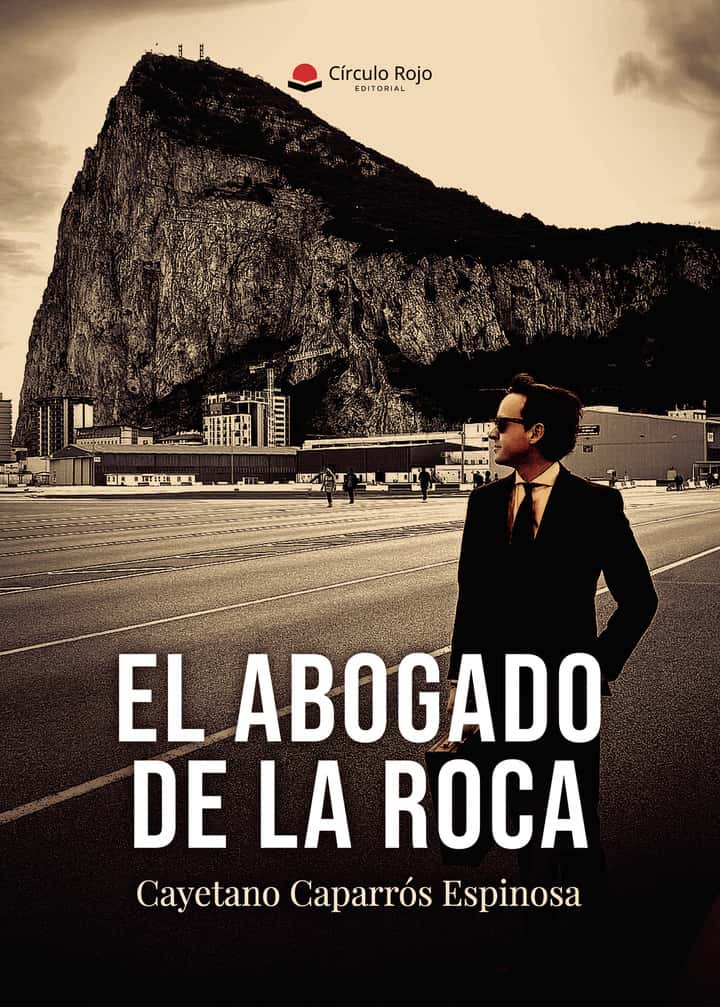 EL ABOGADO DE LA ROCA
