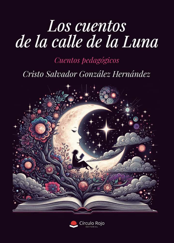Los cuentos de la calle de la Luna