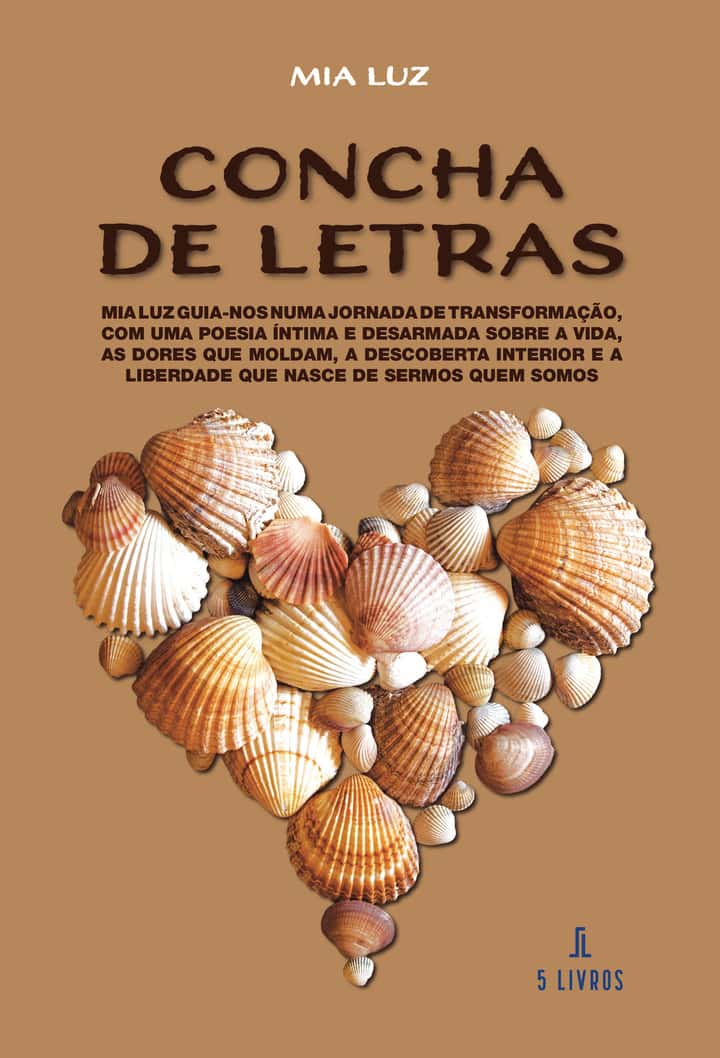 Concha de Letras