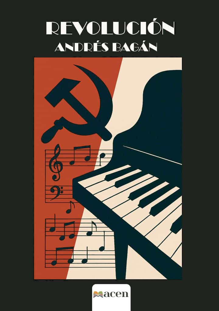 REVOLUCIÓN