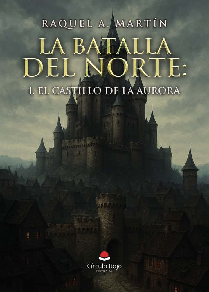 La Batalla del Norte: 1. El Castillo de la Aurora