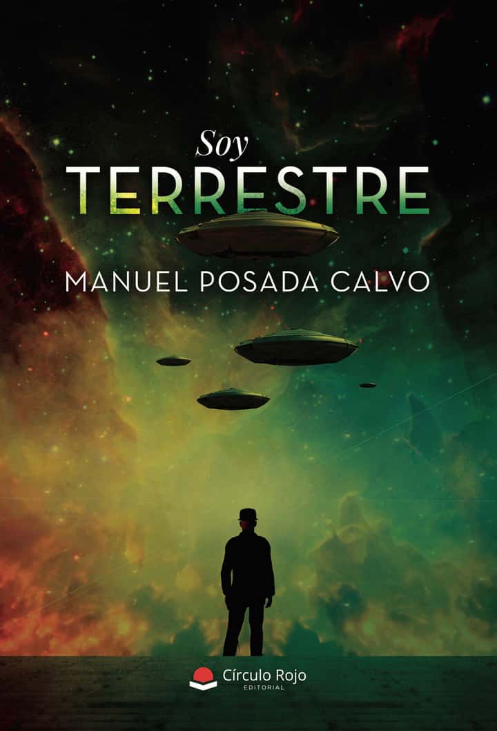 SOY TERRESTRE