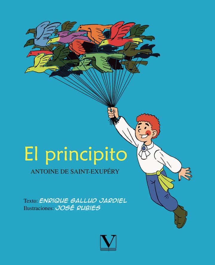 El Principito (Cómic)