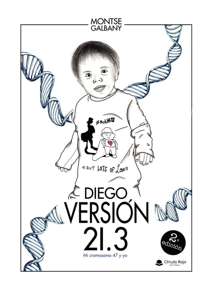 Diego. Versión 21.3