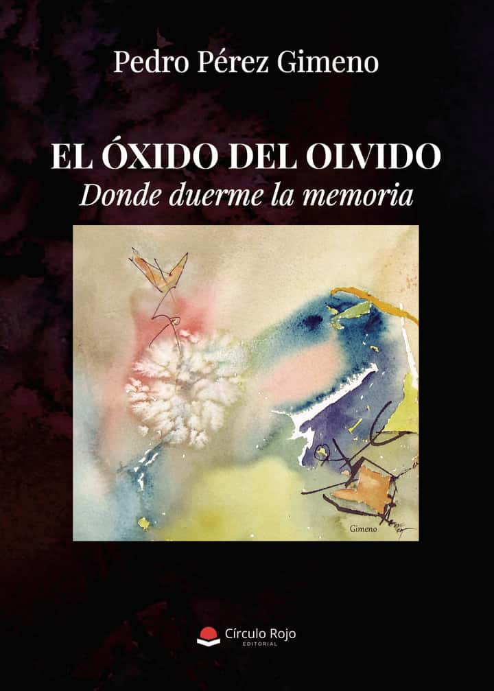El óxido del olvido: Donde duerme la memoria