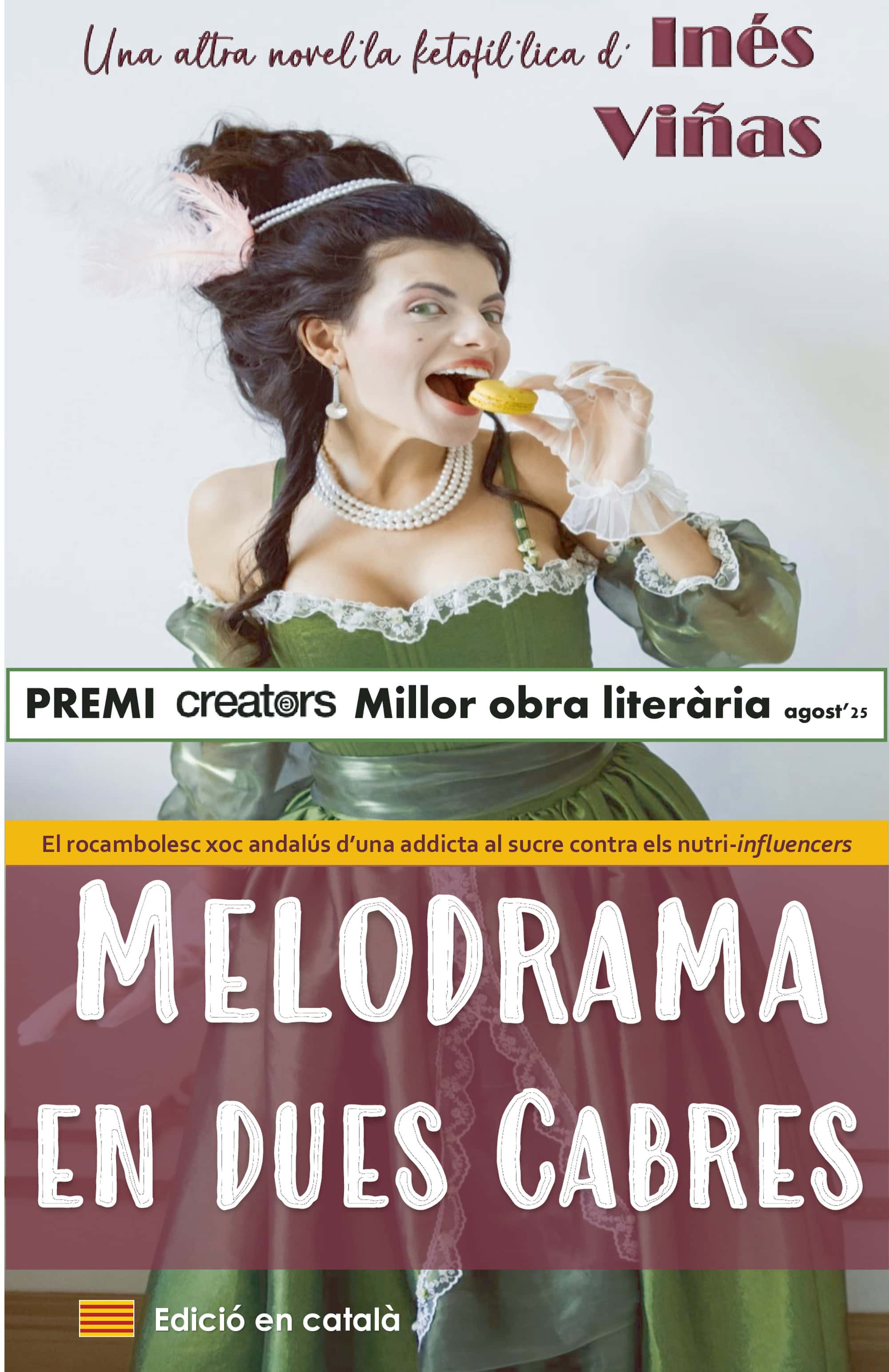 Melodrama en dues Cabres