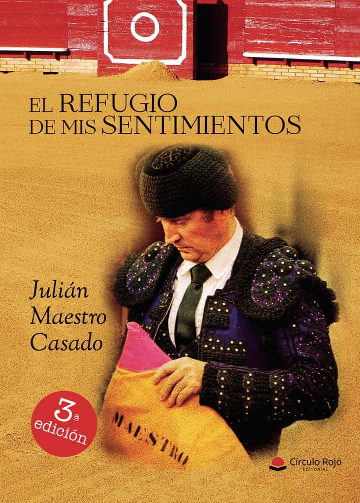 El refugio de mis sentimientos