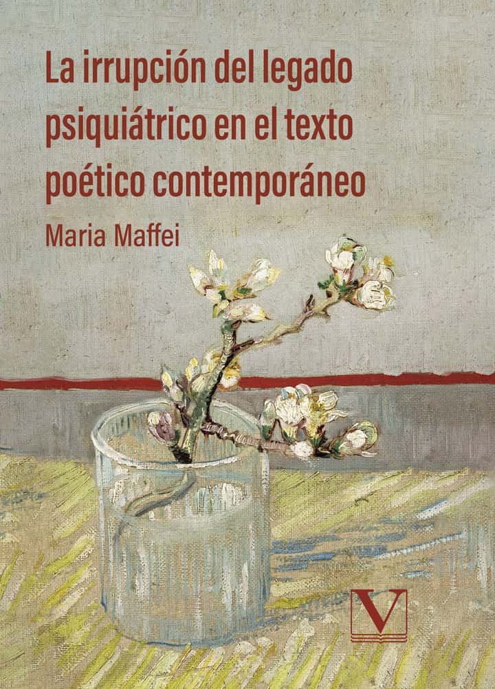 La irrupción del legado psiquiátrico en el texto poético contemporáneo