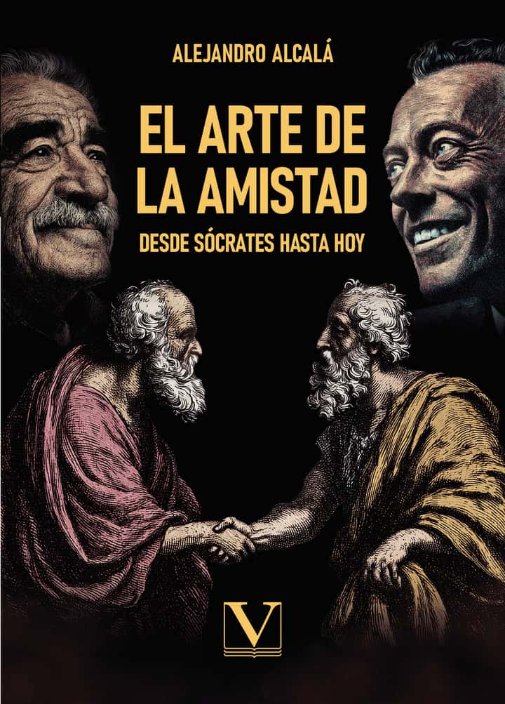 El arte de la amistad: Desde Sócrates hasta hoy