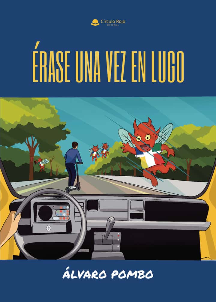Érase una vez en Lugo