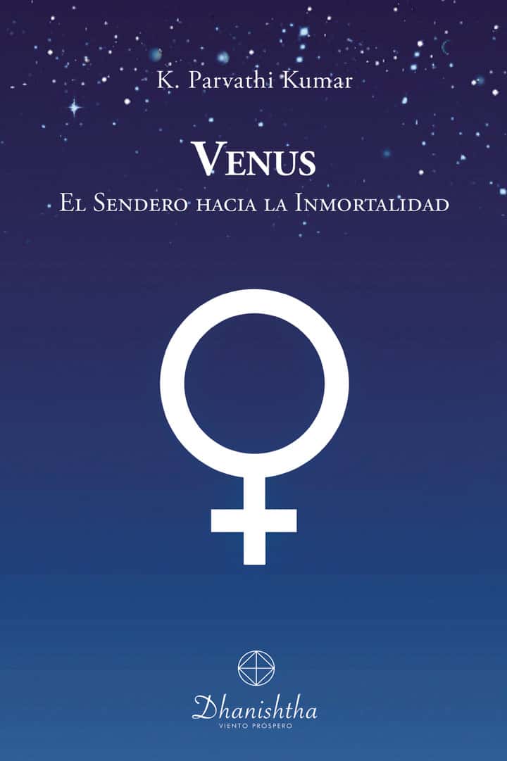 VENUS: El Sendero Hacia la Inmortalidad
