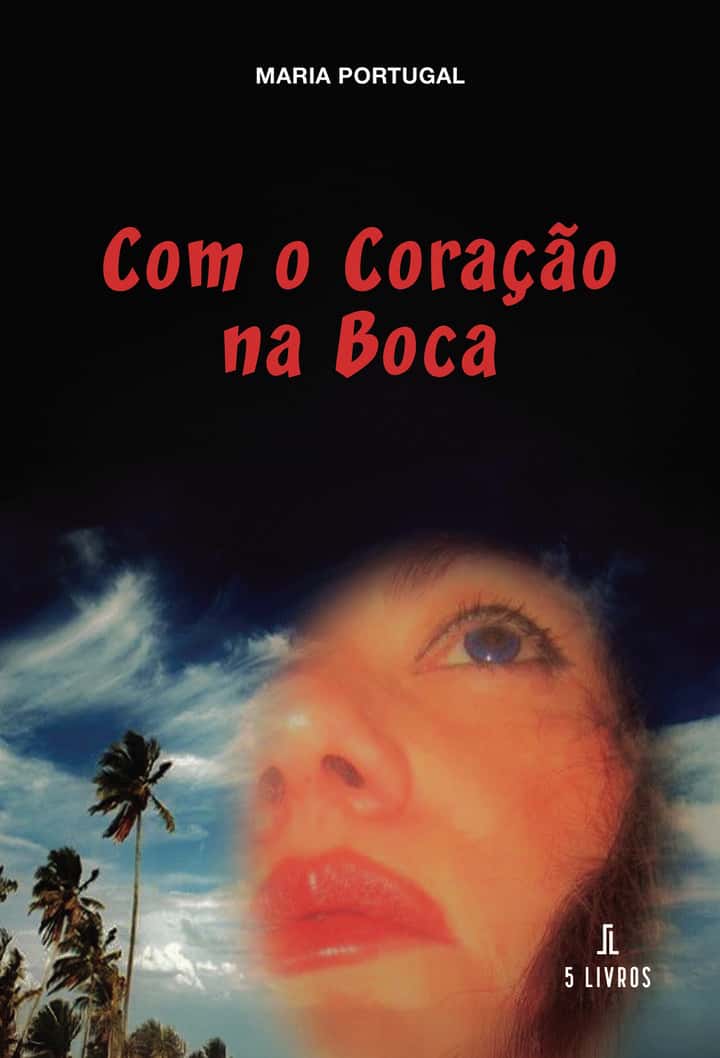 Com o Coração na Boca