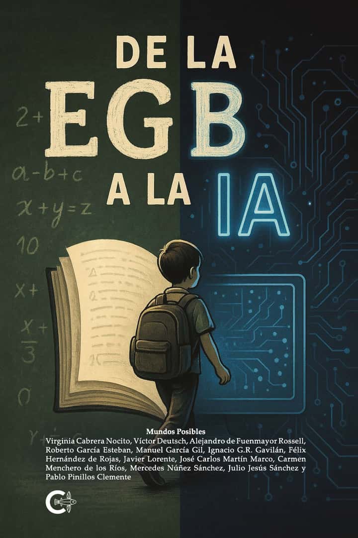 De la EGB a la IA