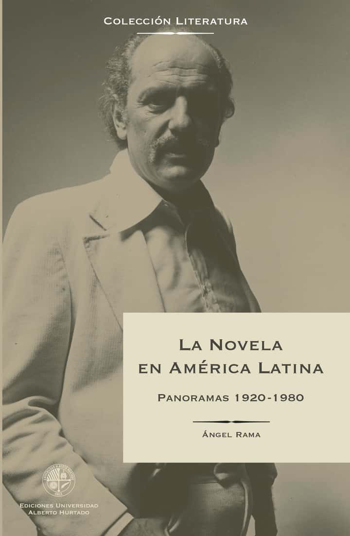 La novela en América Latina
