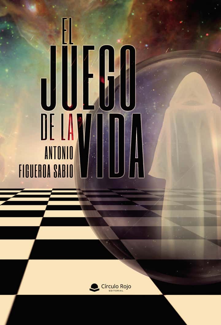El JUEGO DE LA VIDA