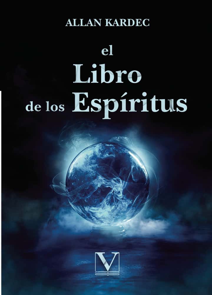 El libro de los Espíritus