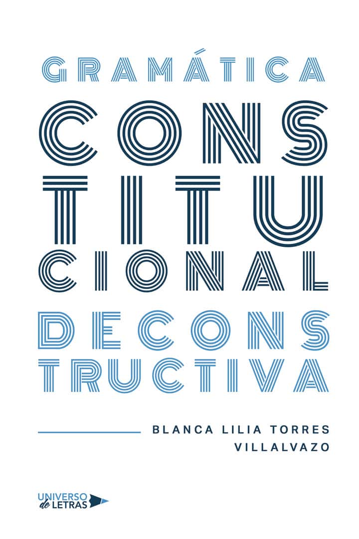 Gramática Constitucional Deconstructiva