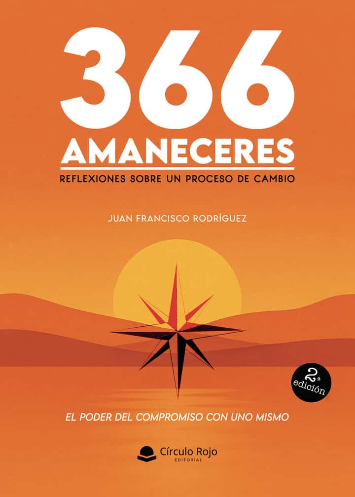 366 amaneceres. Reflexiones sobre un proceso de cambio