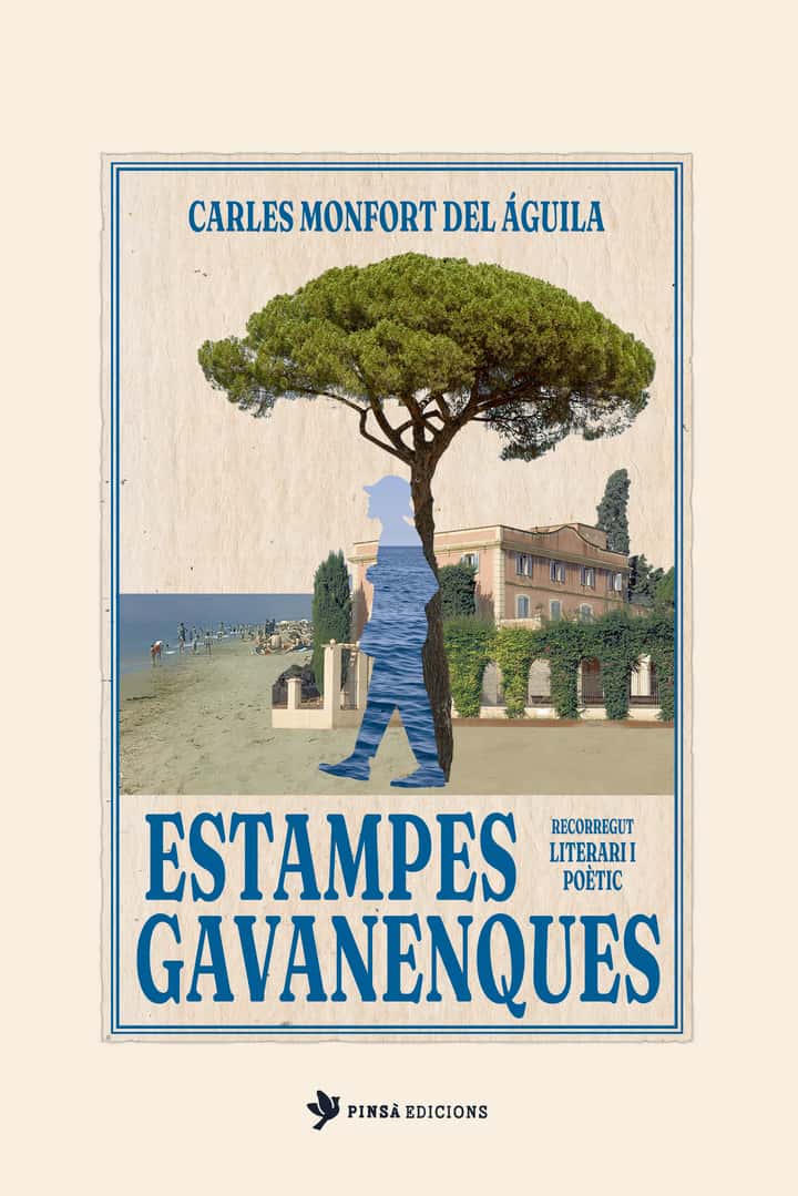 Estampes Gavanenques: Recorregut literari i poètic