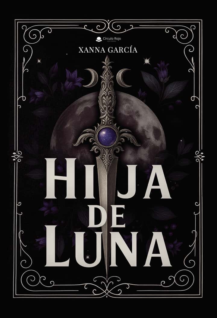 HIJA DE LUNA