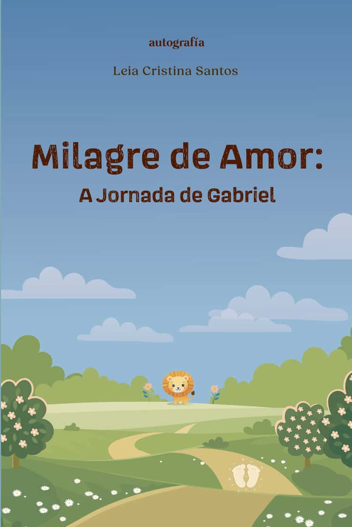Milagre de amor: A jornada de Gabriel