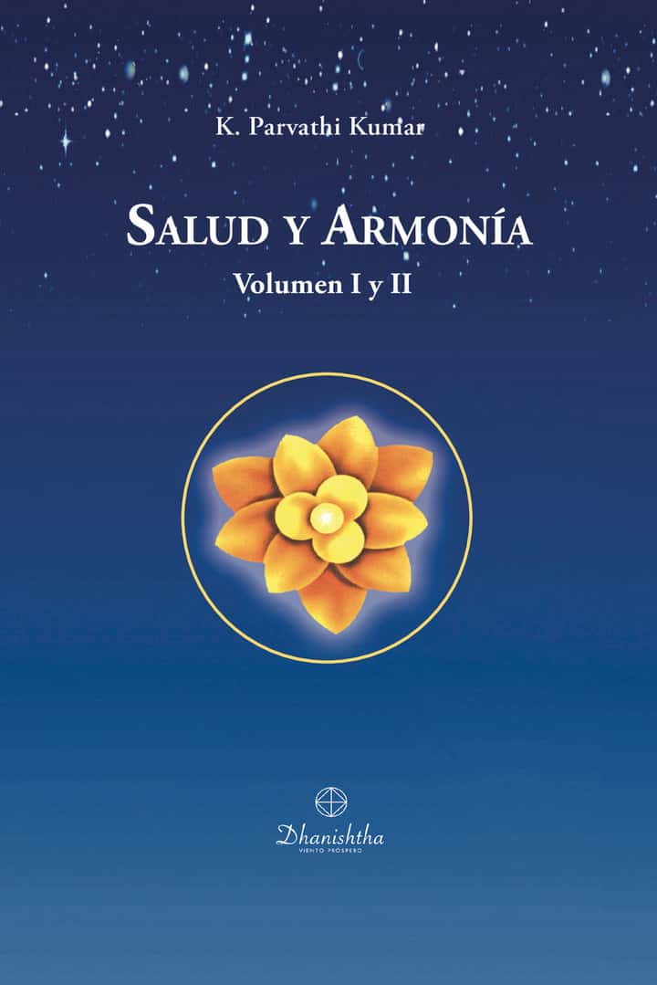 Salud y Armonia Vol. I y II