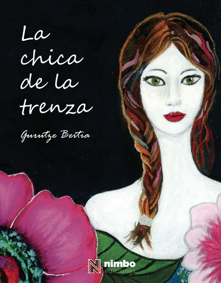 La chica de la trenza