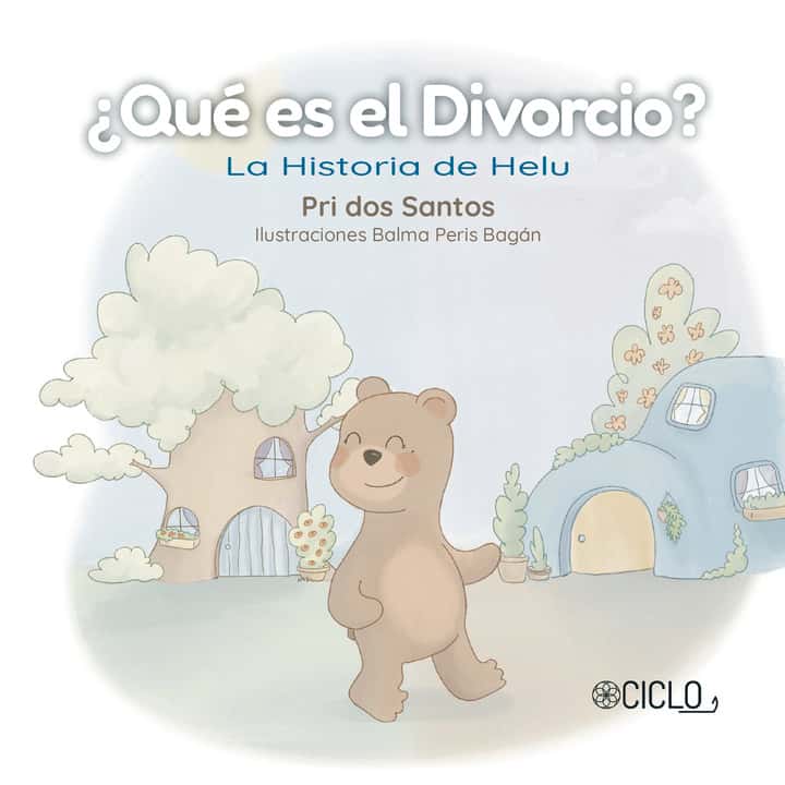 ¿Qué es el Divorcio?