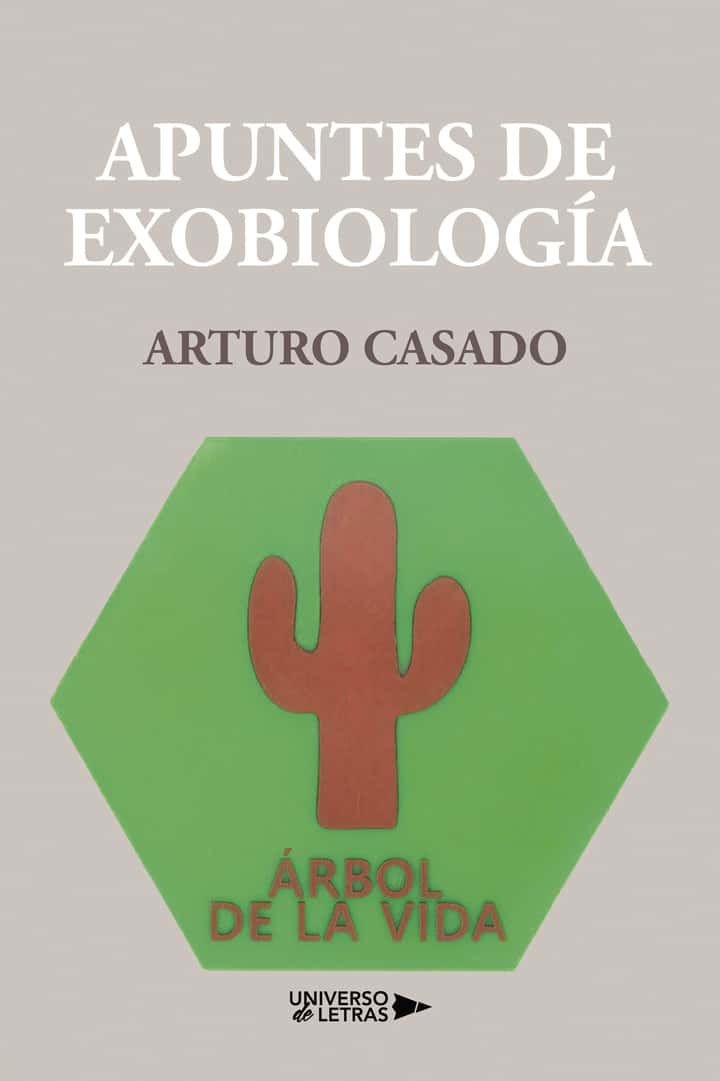 Apuntes de Exobiología: Árbol de la vida