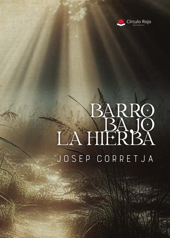 BARRO BAJO LA HIERBA