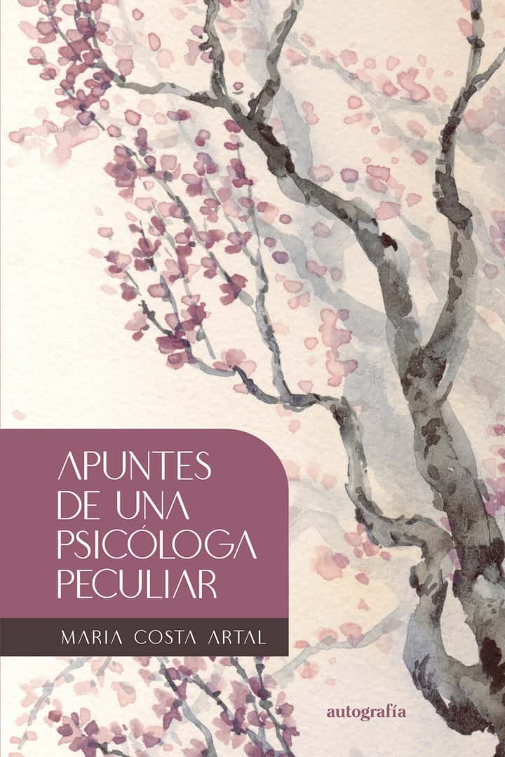 Apuntes de una psicóloga peculiar