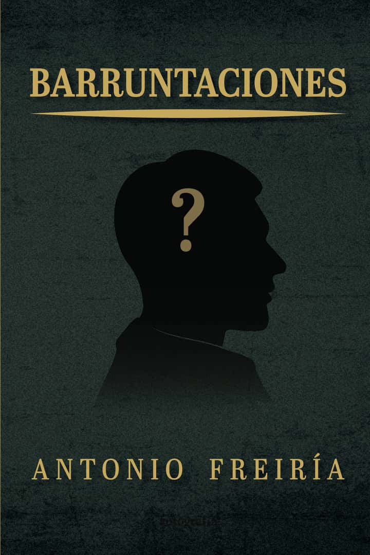 Barruntaciones