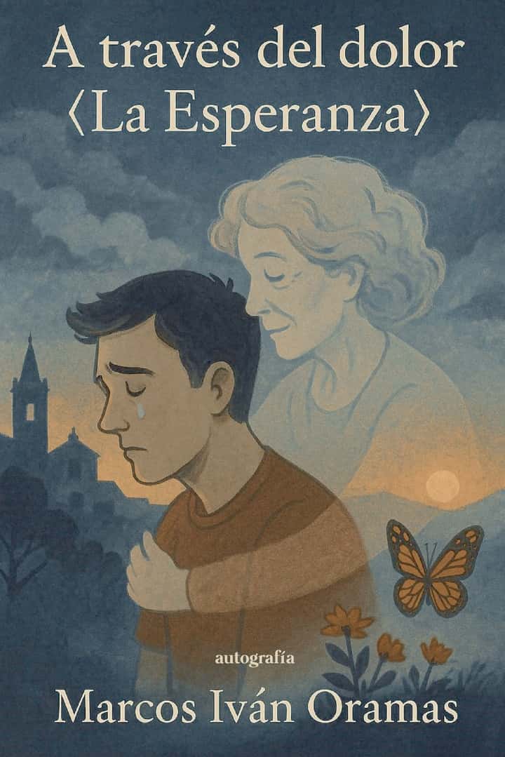 A través del dolor: la espranza