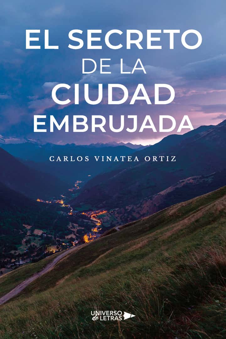 El secreto de la ciudad embrujada