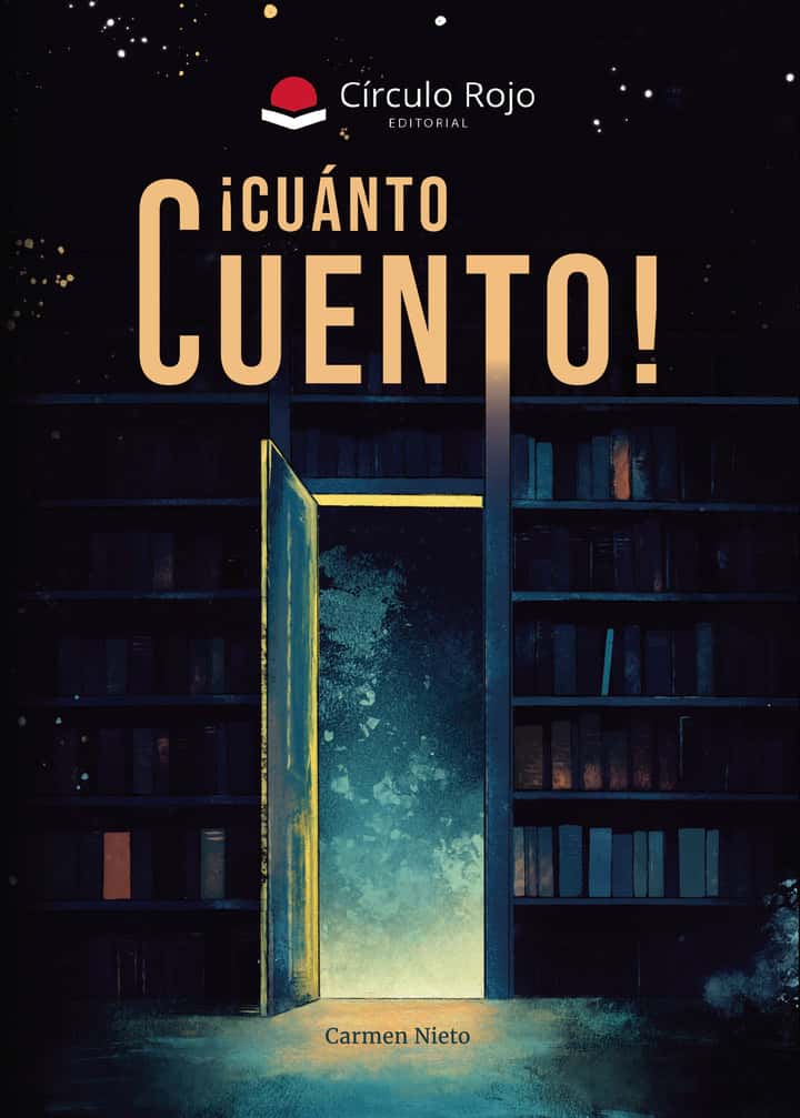 ¡CUÁNTO CUENTO!