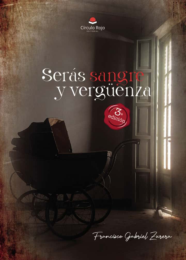 Serás sangre y vergüenza