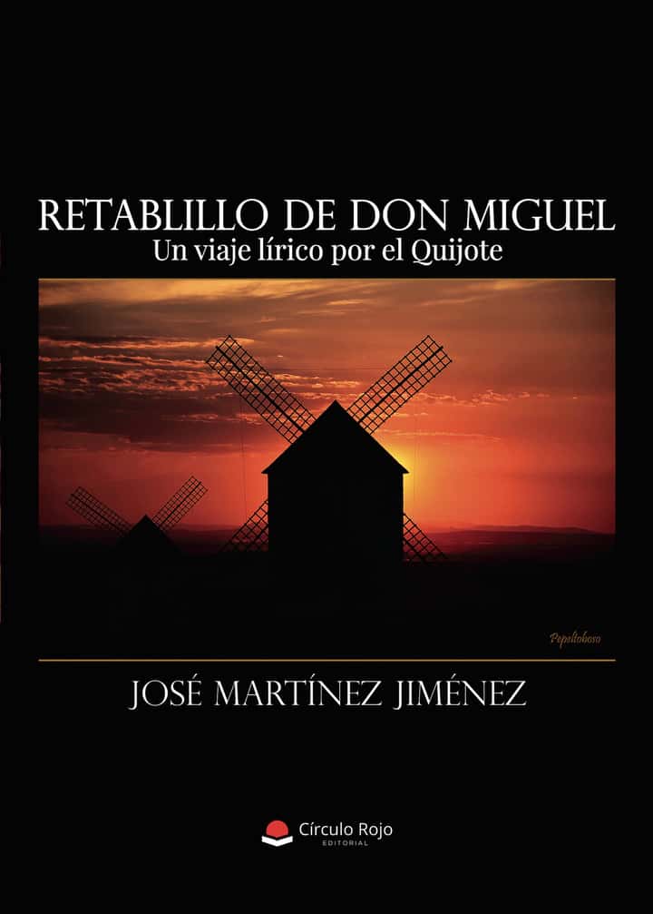 Retablillo de Don Miguel