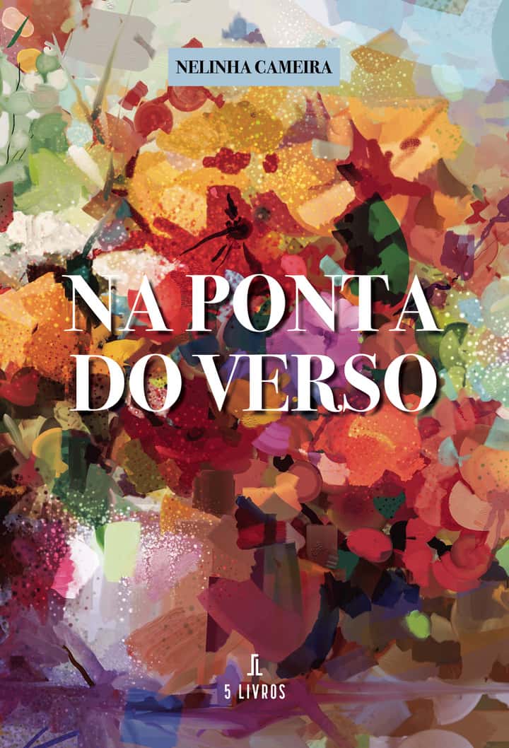 Na ponta do verso