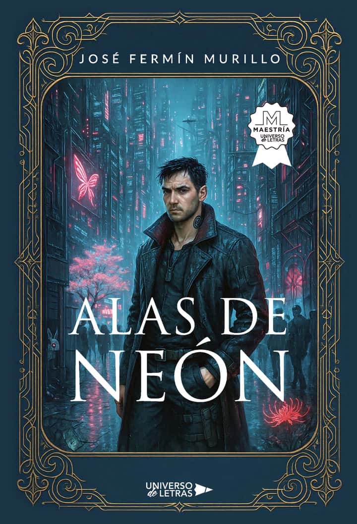 Alas de Neón