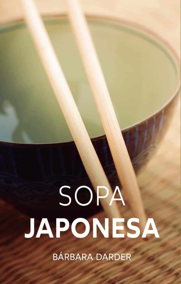 Sopa Japonesa