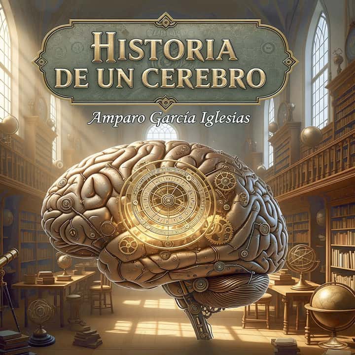 HISTORIA DE UN CEREBRO