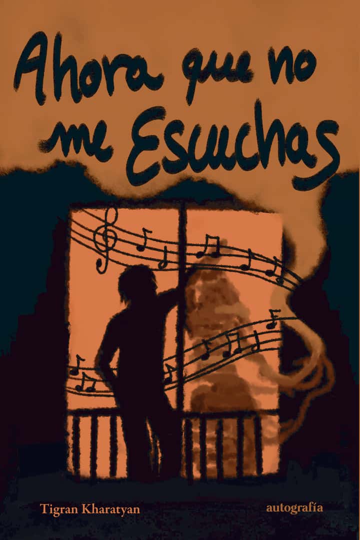 Ahora que no me escuchas
