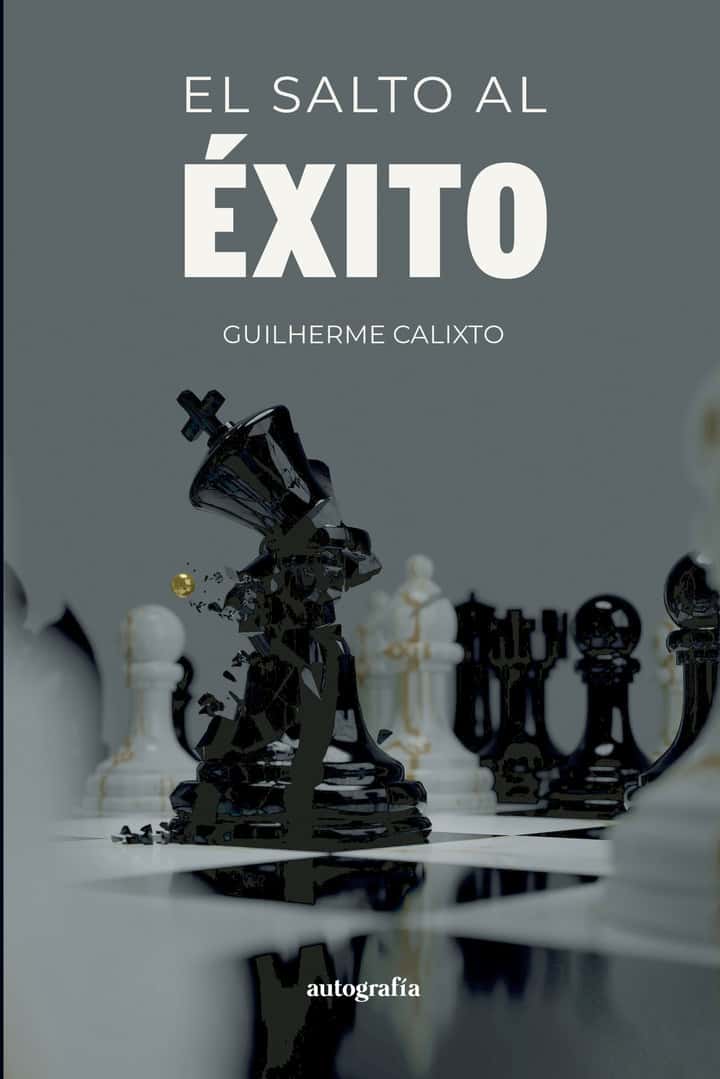 Salto al éxito