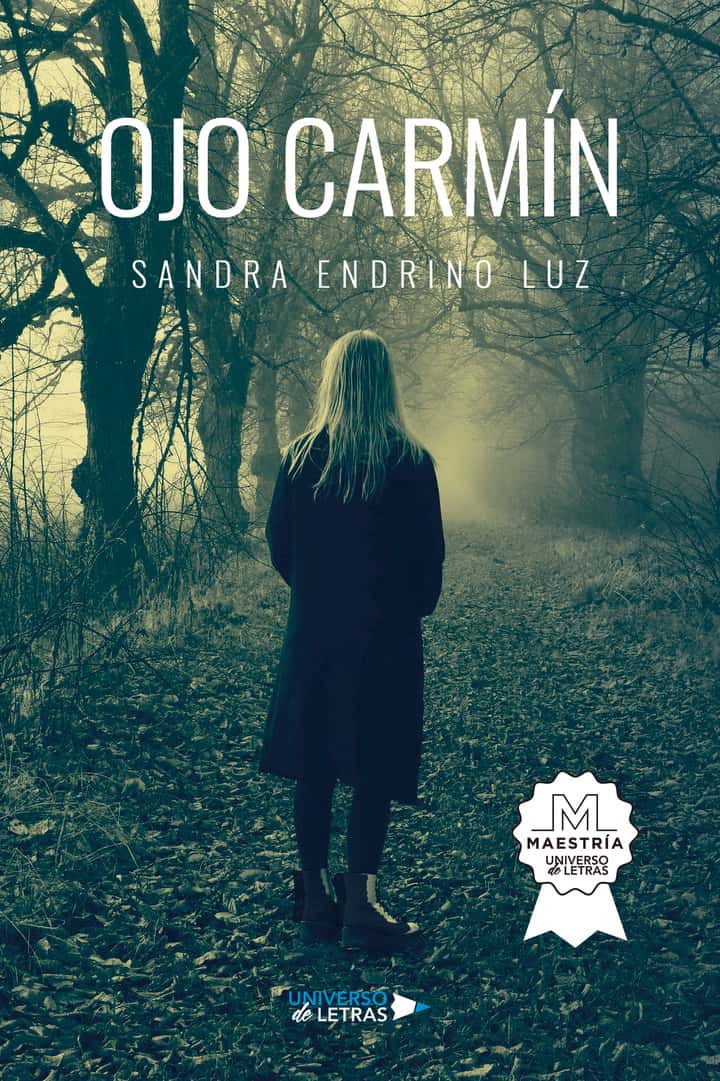 Ojo Carmín